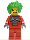 LEGO exf006 Takeshi