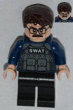 LEGO sh063 Commissioner James Gordon