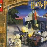 Обзор на набор LEGO 4731