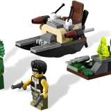 Обзор на набор LEGO 9461