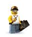 LEGO 8803-rapper