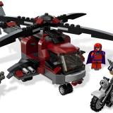 Set LEGO 6866