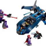 Set LEGO 76022