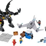 Set LEGO 76026